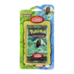 EX Hidden Legends Blister