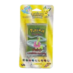 Neo Genesis Blister