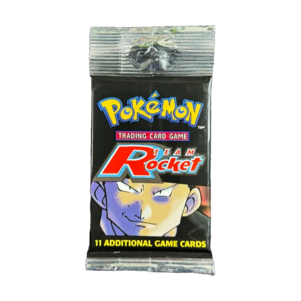Team Rocket Hanger - Image 2
