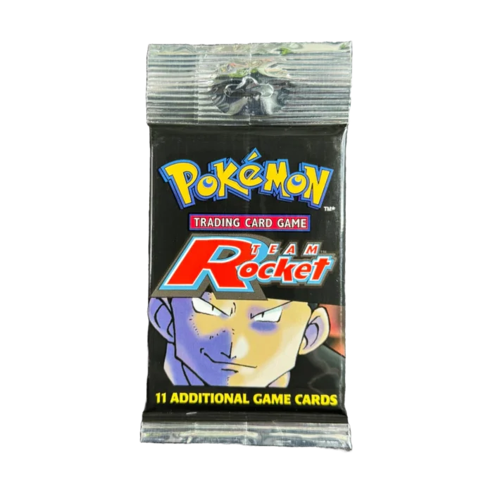 Team Rocket Hanger - Image 2