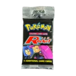 Team Rocket Hanger
