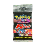 Team Rocket Hanger - Image 3