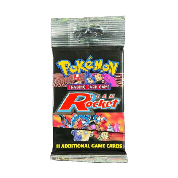 Team Rocket Hanger - Image 3