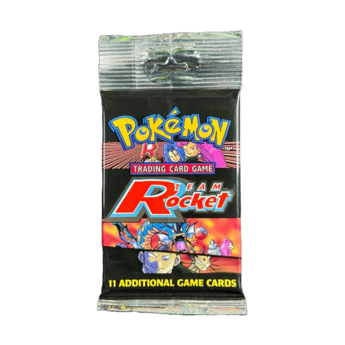 Team Rocket Hanger - Image 3