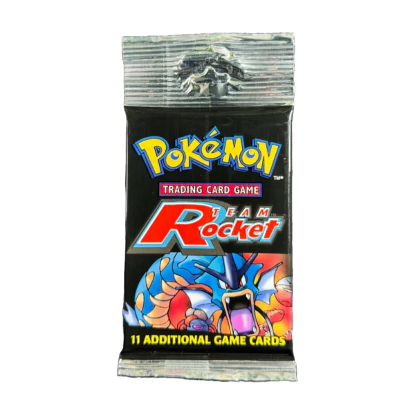 Team Rocket Hanger - Image 4