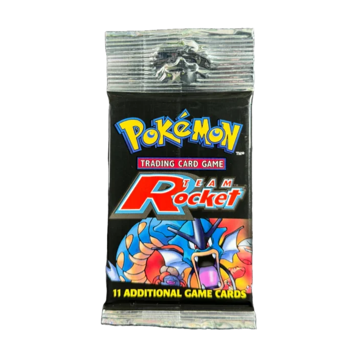 Team Rocket Hanger - Image 4