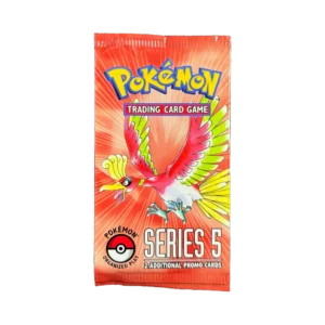 POP Series 5