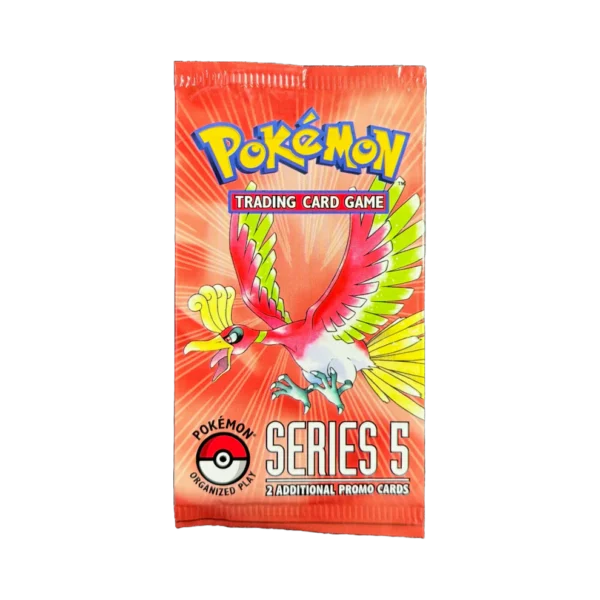 POP Series 5
