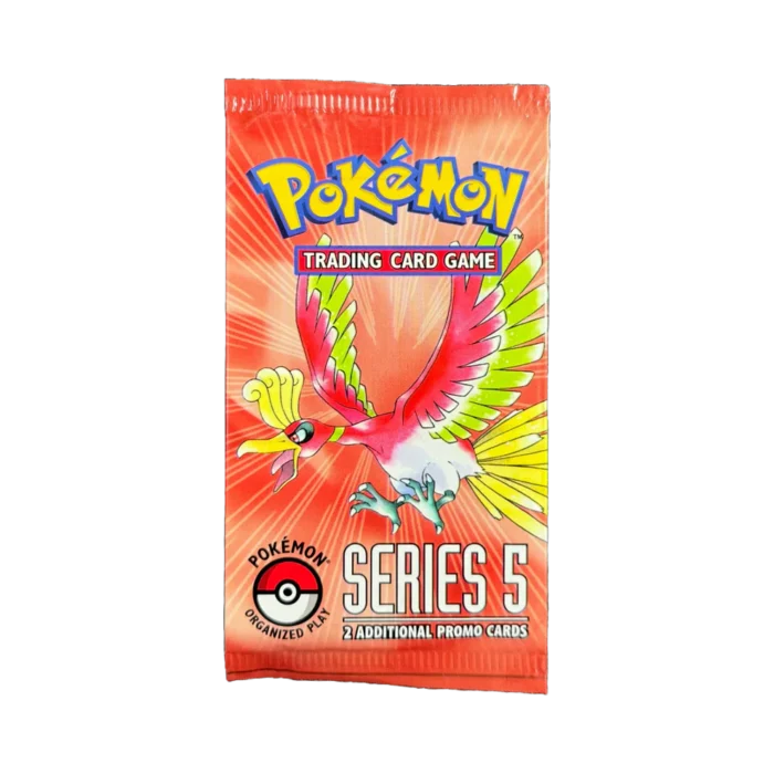 POP Series 5 - Image 1