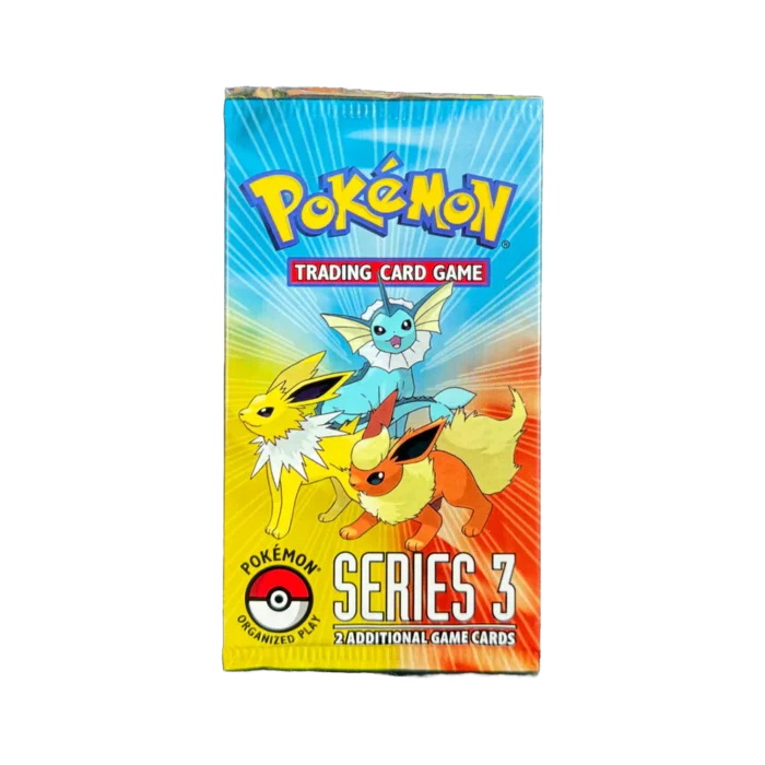 POP Series 3 - Image 1