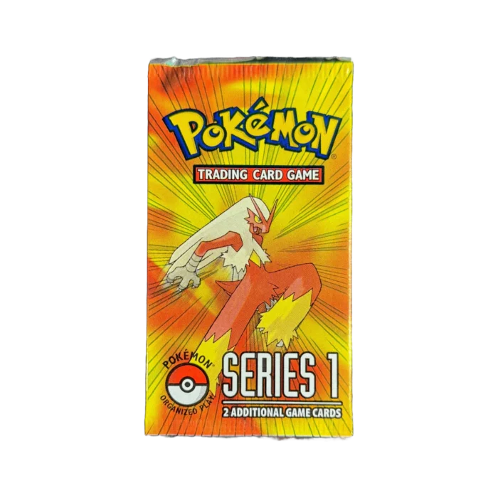 POP Series 1 - Image 1