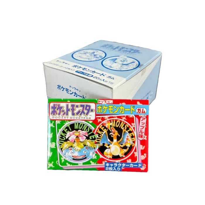 Japanese 1997 Topsun - Image 1
