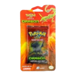 EX Dragon Blister
