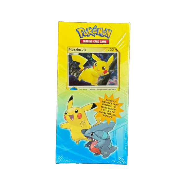 D&P Power Pack - Image 2