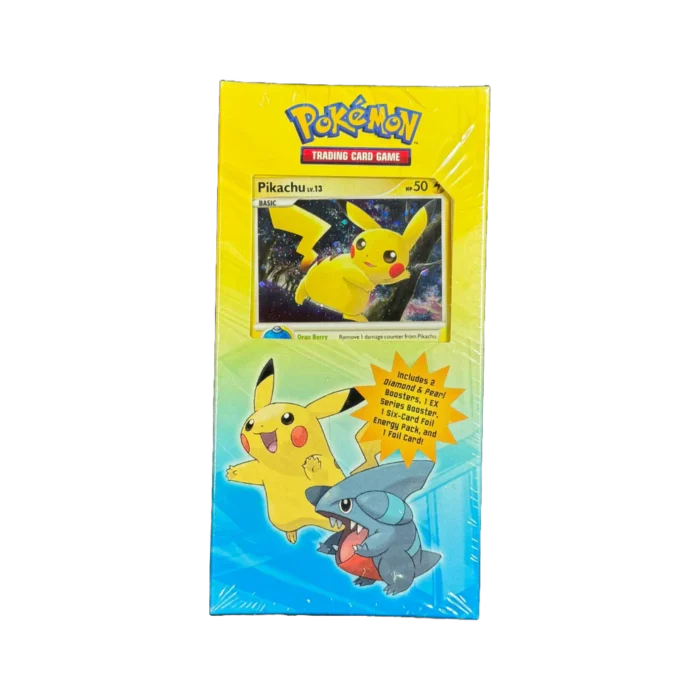 D&P Power Pack - Image 2