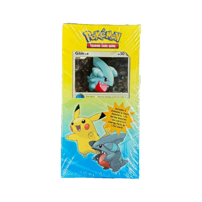 D&P Power Pack - Image 1