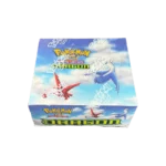 EX Dragon Booster Box