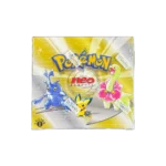 Neo Genesis 1st Edition Booster Box