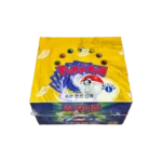 Base Set 1st Edition Korean Booster Box - Image 2
