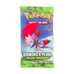 D&P Secret Wonders Weavile
