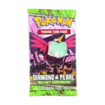D&P Secret Wonders Weavile - Image 4