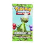 D&P Secret Wonders Weavile - Image 2