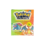 Topps Advanced Challenge Booster Box