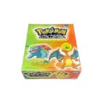 Topps Advanced Challenge Booster Box - Image 2