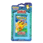 EX Power Keepers Blister - Image 2