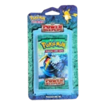 EX Power Keepers Blister
