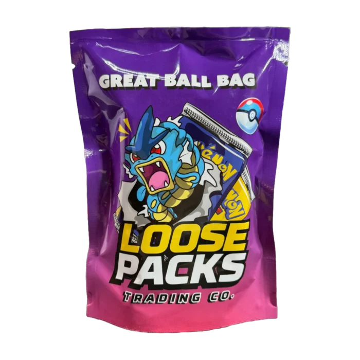 Great Ball Mystery Bag - Image 1