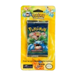Base Set Shadowless Short Crimp Blister - Image 3