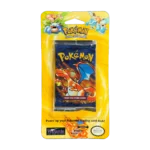 Base Set Shadowless Short Crimp Blister - Image 2