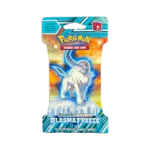 B&W Plasma Freeze Sleeved