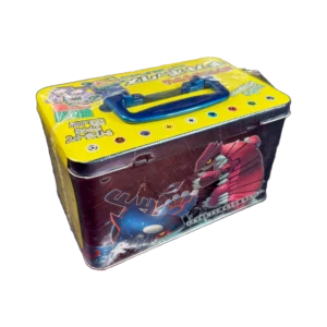 Japanese EX Gift Box - Emerald