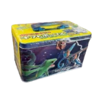 Japanese EX Gift Box - Emerald - Image 2