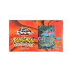 Topps Chrome Series 1 Booster Box