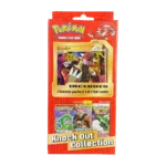 Groudon Knock Out Collection Box