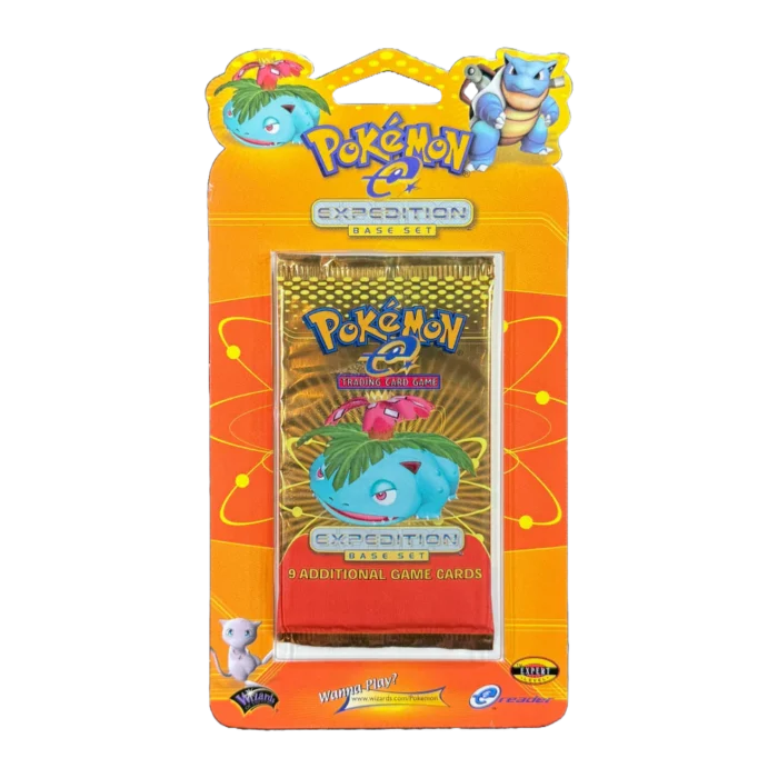 Expedition Blister - Image 1