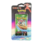 EX Deoxys Blister