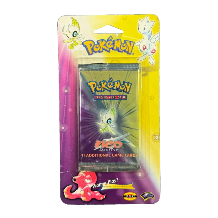 Neo Destiny Blister - Image 4
