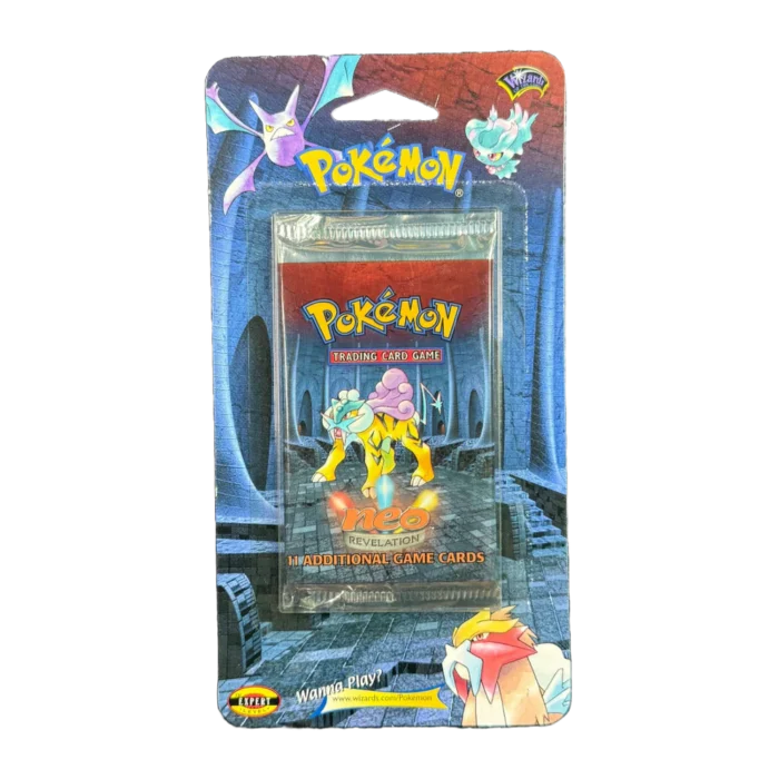Neo Revelation Blister - Image 2