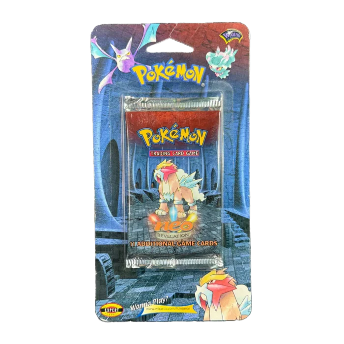Neo Revelation Blister - Image 3