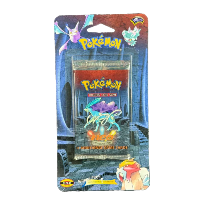 Neo Revelation Blister - Image 4