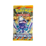 B&W Plasma Blast - Image 2