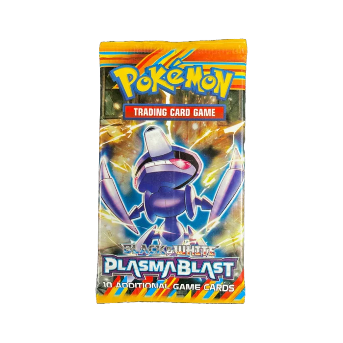 B&W Plasma Blast - Image 2