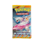 B&W Plasma Blast
