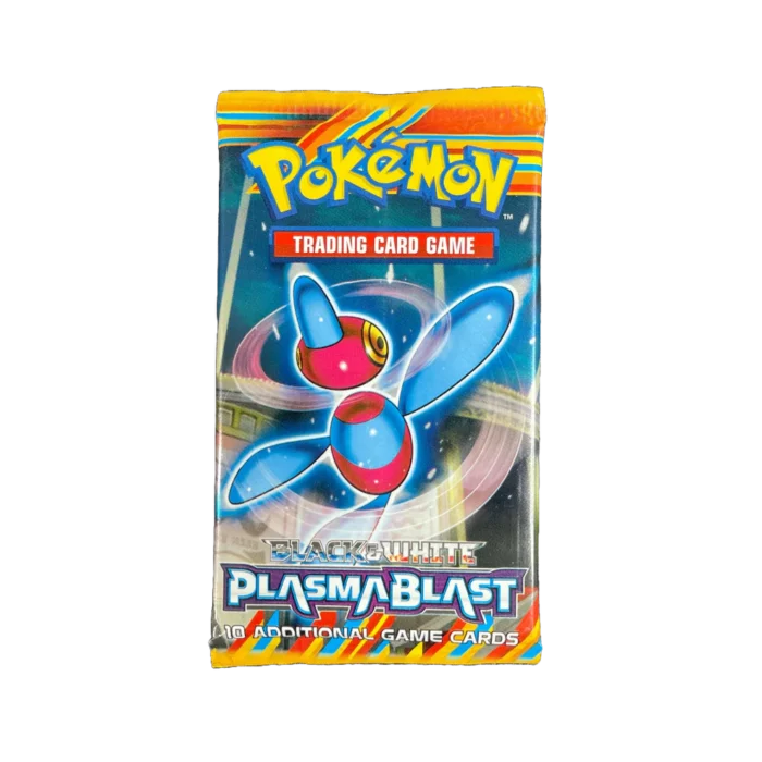 B&W Plasma Blast - Image 4
