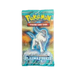 B&W Plasma Freeze