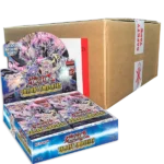 Battles of Legend: Monstruous Revenge Sealed Case (12x Booster Boxes) EU English 1st Edition